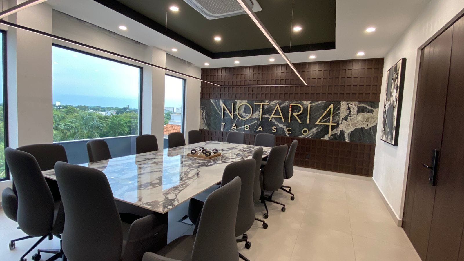 Notaría No. 4 de Villahermosa — foto 14