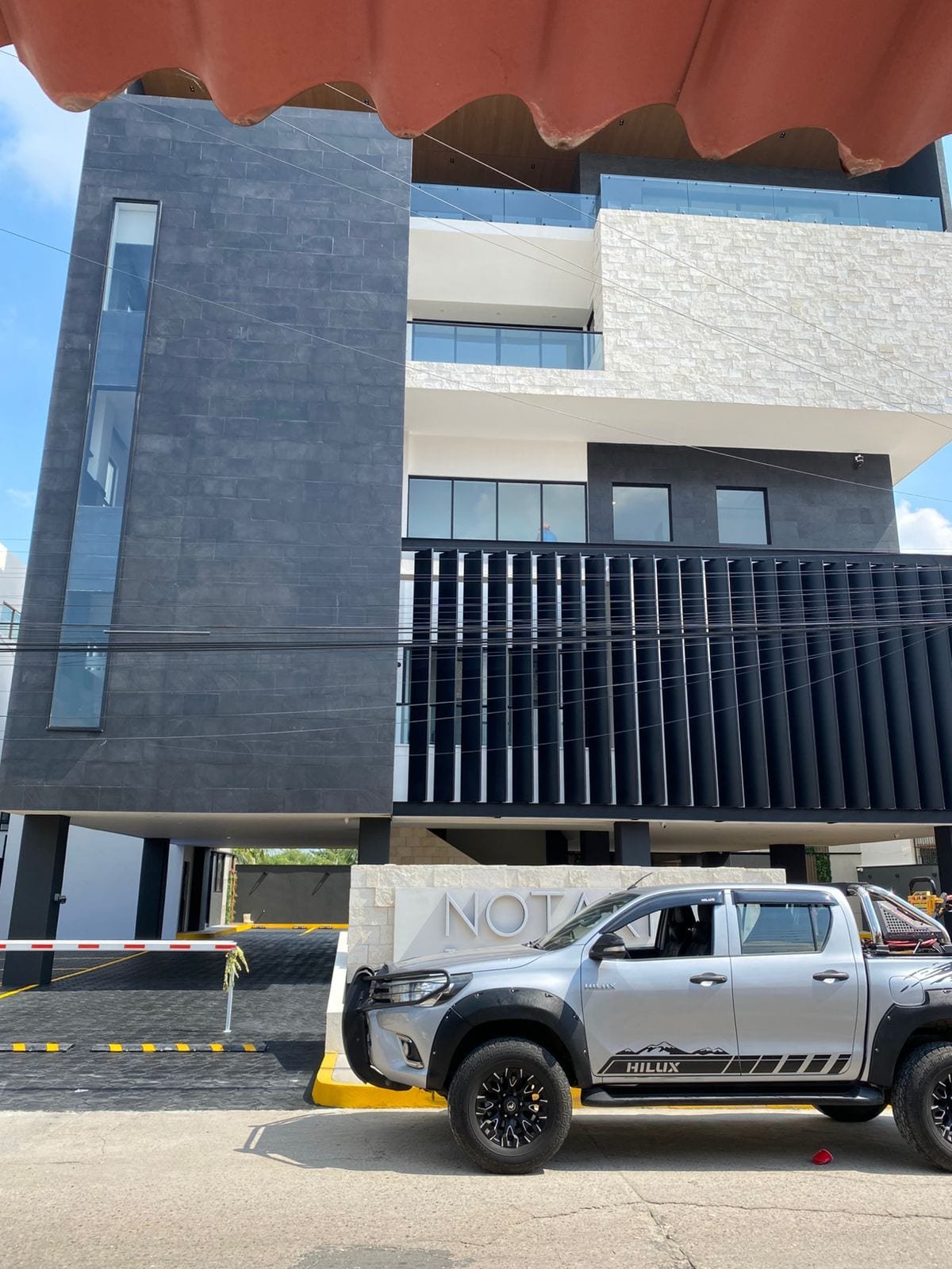 Notaría No. 4 de Villahermosa