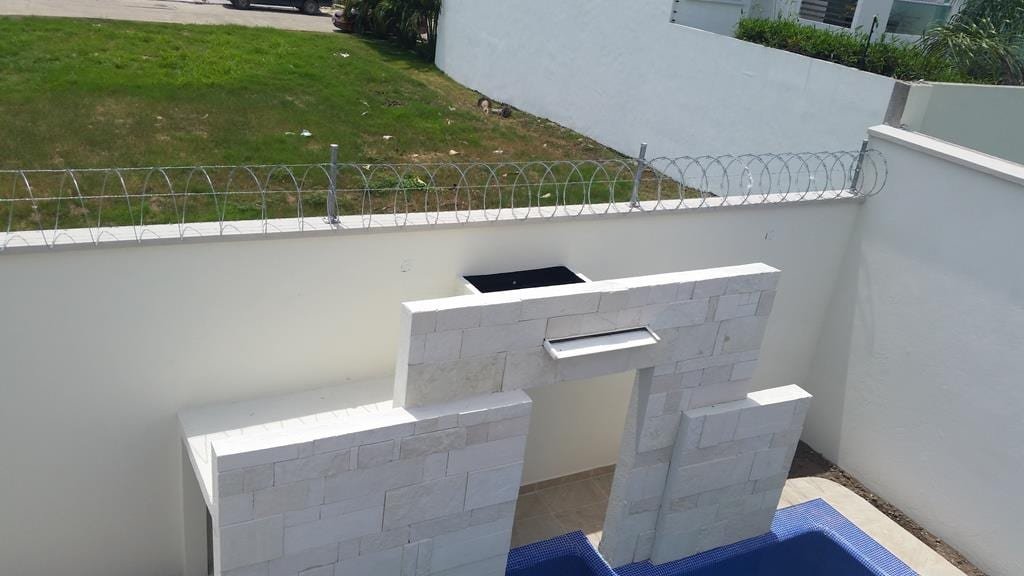 Obra Country Bugambilia — foto 13