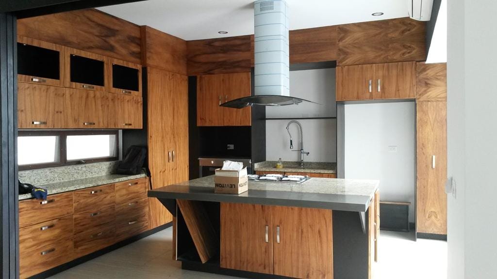 Obra Country Cocoite — foto 18