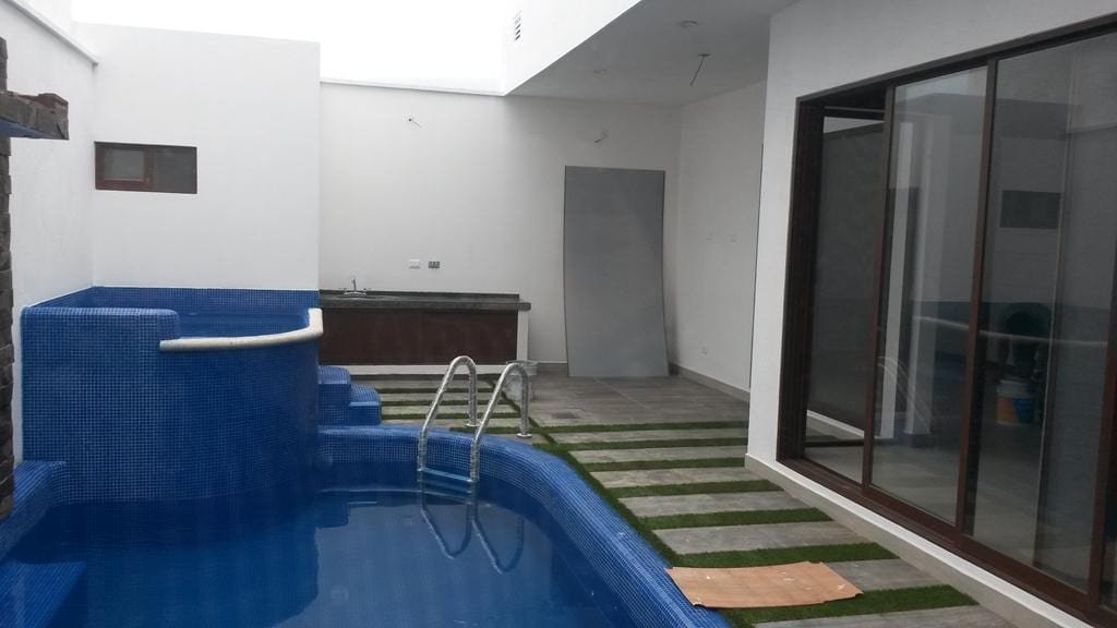 Obra Country Cocoite — foto 19