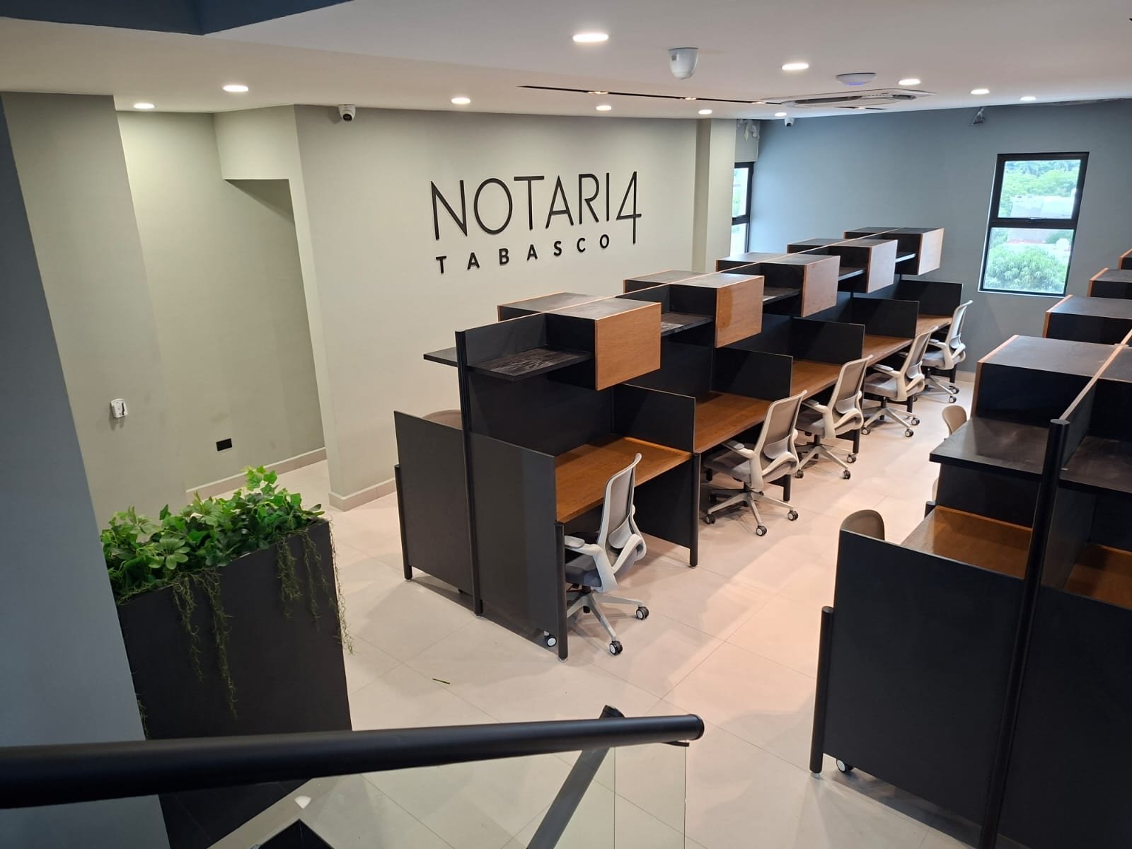 Notaría No. 4 de Villahermosa — foto 25